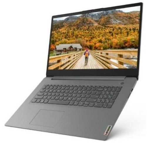 Bärbar dator 17.3" Lenovo IdeaPad 3 17ALC6