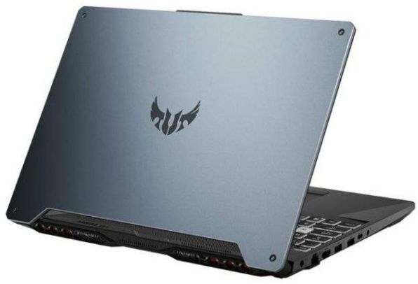 ASUS TUF Gaming FX506 LI-HN081