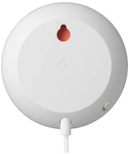 Google Nest Mini (andra generationen)