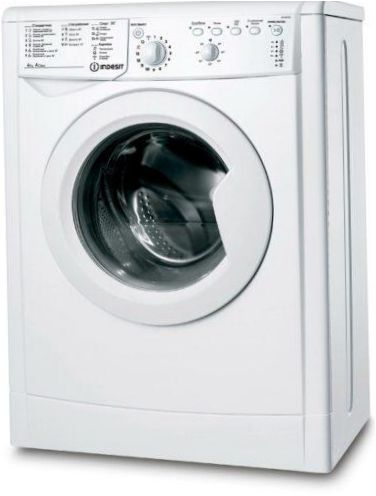 Indesit IWUB 4105