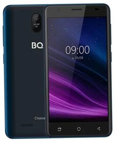 BQ 5016G Val