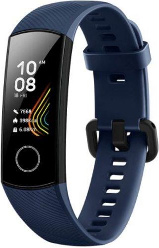 Smart armband HONOR Band 5 - Kompatibel: Android