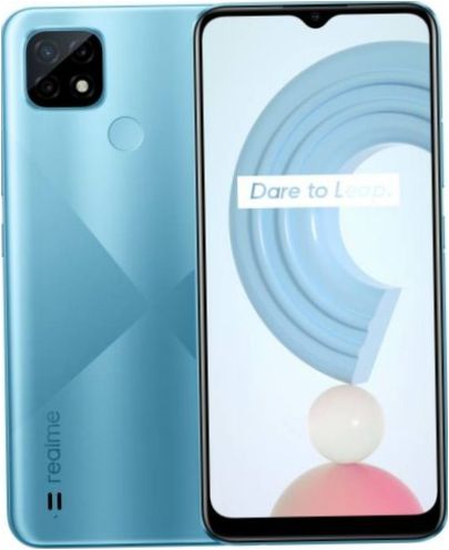 realme C21 32GB