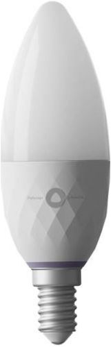 Yandex Smart Bulb, fungerar med Alice, E14, 4.8W - sockel typ: E14