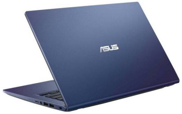 14" ASUS X415JF-EK081T bärbar dator