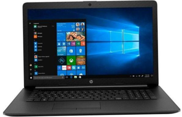 17.3" HP 17-ca2041ur bärbar dator