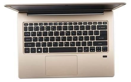 Acer SWIFT 1 SF113-31-P0AM