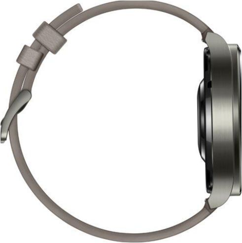 Smart klocka HUAWEI WATCH GT 2 Pro - övervakning: EKG, accelerometer, mätning av blodsyresnivå, kalorimätning, sömnövervakning, övervakning av fysisk aktivitet, kontinuerlig mätning av hjärtfrekvens, tonometer