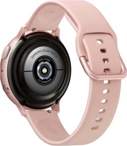 Samsung Galaxy Watch Active2 smart klocka