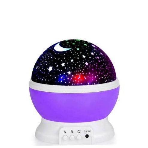 Cosmo Nightlight projektor