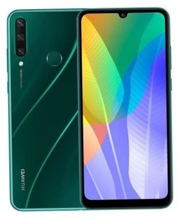 HUAWEI Y6p 3/64 GB (NFC)