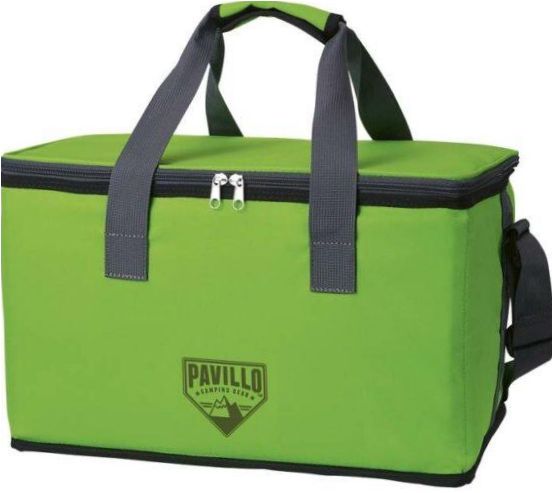 Bestway Green Quellor Green Thermo Bag 15 liter