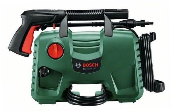 BOSCH EasyAquatak 120, 120 bar