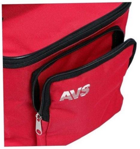 AVS Thermo Bag TC röd 20 l