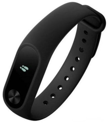 Smart Armband Xiaomi Mi Band 2 - Rörelsestyp: kvarts