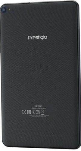 Prestigio Q Pro, 2 GB/16 GB, Wi-Fi + Cellular, Space Grey