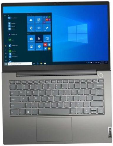 14" Lenovo ThinkBook 14 G2-ITL bärbar dator