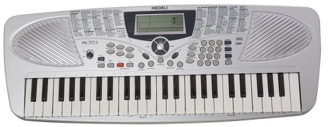 Medeli MC-37A