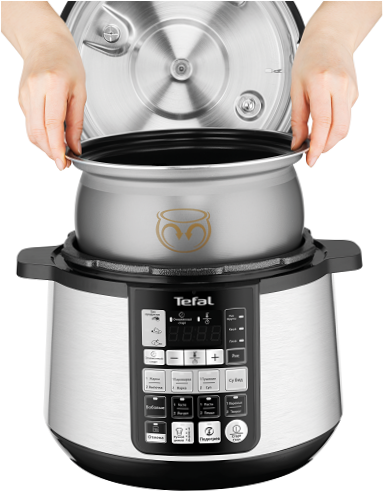 Tefal CY621D32