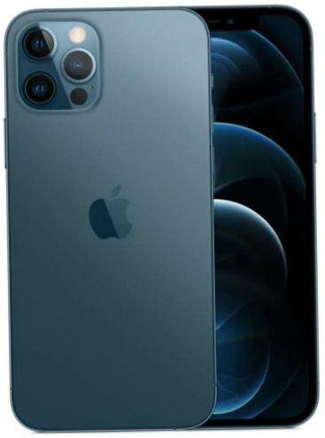 Apple iPhone 12 Pro 128 GB, Pacific Blue