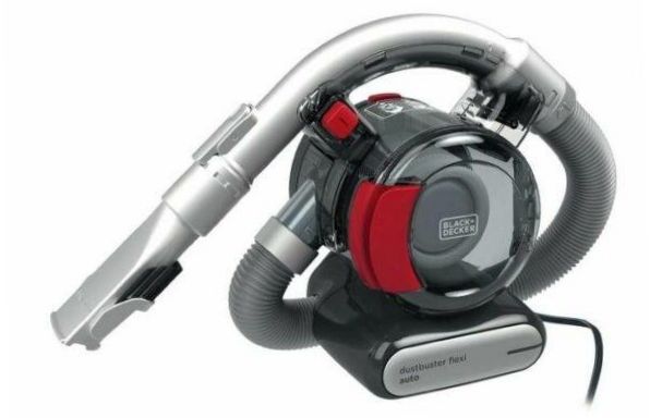 BLACK+DECKER PD1200AV