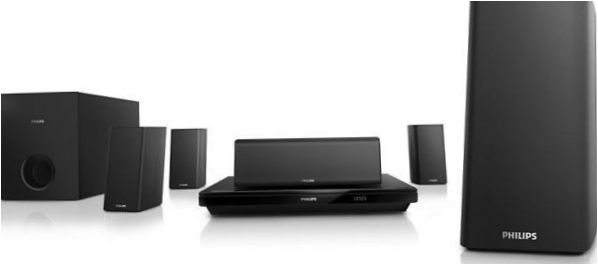 Philips HTB3520G