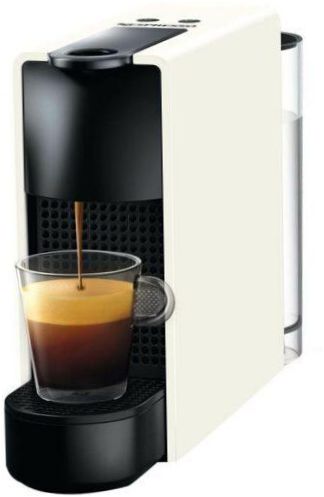 Nespresso C30 Essenza Mini, vit