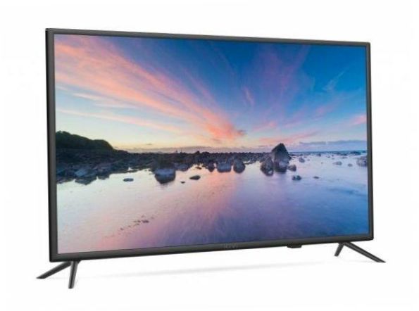 KIVI 32H510KD 32" (2020), svart