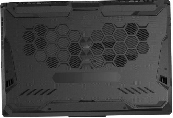 17.3" ASUS TUF Gaming F17 FX706HCB-HX111 bärbar dator