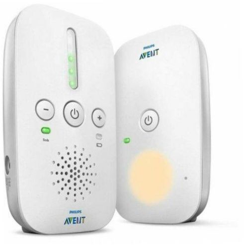 Philips AVENT SCD502/52 vit