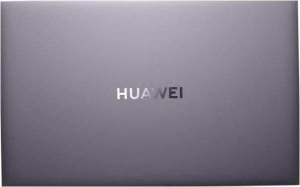 16.1" HUAWEI MateBook D16 bärbar dator