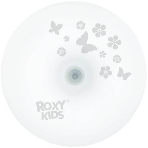 ROXY-KIDS R-NL3096 Nattlampa R-NL3096 - Monteringsmetod: Magnet, väggmonterad