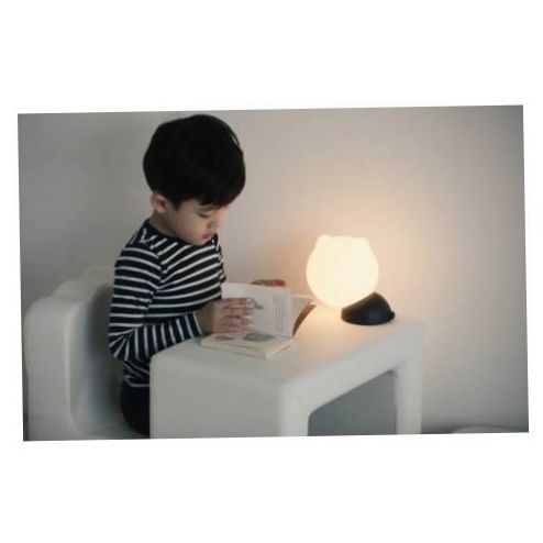 Nattljus Patting Xiaomi Solove Night Light (OO1D) LED, 2W - Ström: Inbyggt uppladdningsbart batteri, drivs av USB-port