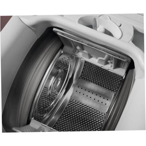 Tvättmaskin Electrolux EWT 0862 IFW - belastning: 5 kg