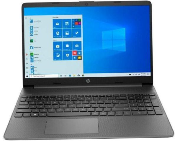 15.6" HP 15s-eq1155ur bärbar dator