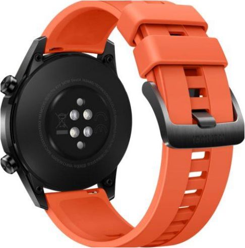 HUAWEI Watch GT 2 smart klocka