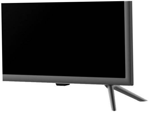 KIVI 32H710KB LED, HDR (2020), mörk titan