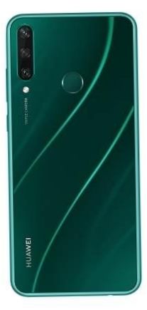 HUAWEI Y6p 3/64 GB (NFC)