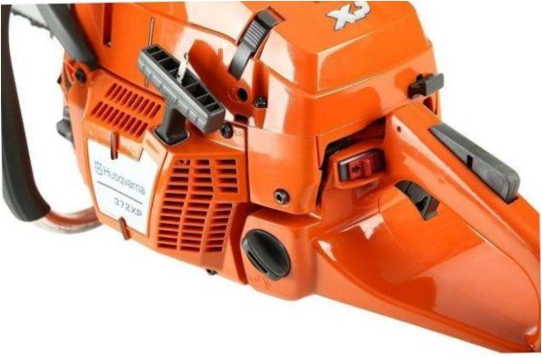 Husqvarna 372XP-18 3900 Watt/5,2 hk