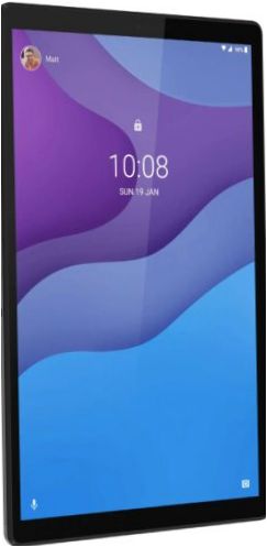 Lenovo Tab M10 HD TB-X306F (2020), 2 GB/32 GB, Wi-Fi, silver