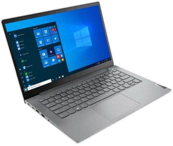 14" Lenovo ThinkBook 14 G2-ITL bärbar dator