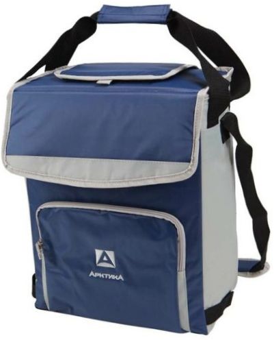 Arctic Coolbag 3000 blå 10 l