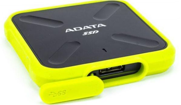 ADATA SD700