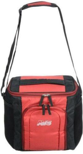 AVS Thermo Bag TC Red 20 l