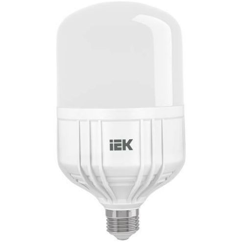 IEK LED-lampor LLE-230-40, E27, HP, 30W - Effekt: 30W