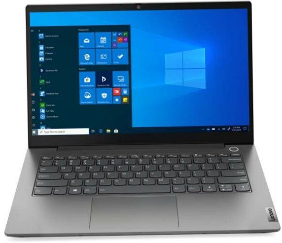 14" Lenovo ThinkBook 14 G2-ITL bärbar dator