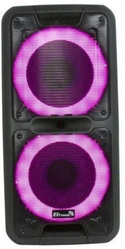 Eltronic 20-14 Dance Box 300, 80W,