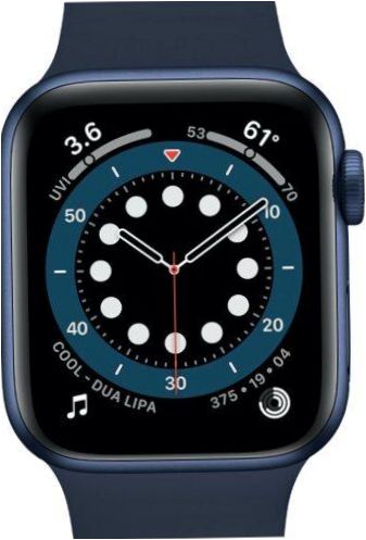 Smartwatch Apple Watch Series 6