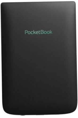 6" PocketBook 606 8GB eBook Reader - bok- och dokumentformat: CHM, DJVU, DOC, DOCX, EPub, FB2, HTML, MOBI, PDF, RTF, TXT