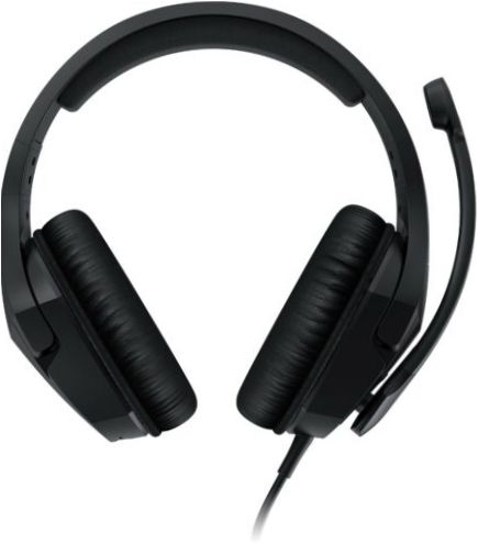 HyperX Cloud Stinger, svart